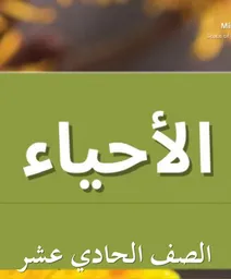 الفصل الأول